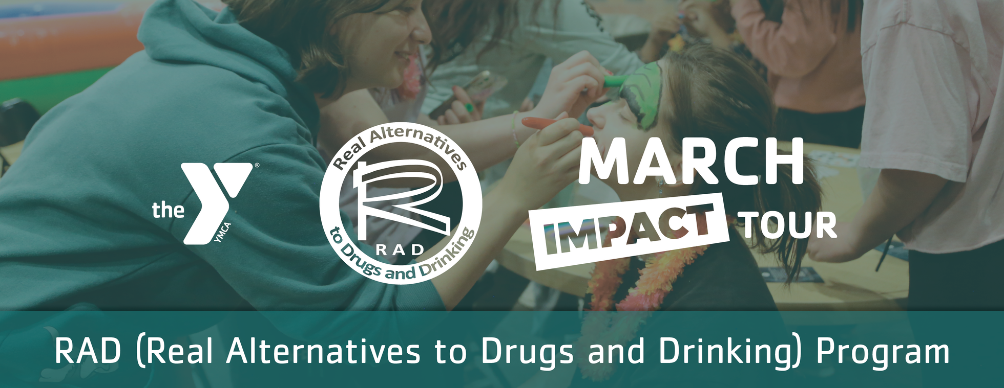 March Impact Tour - March Radness